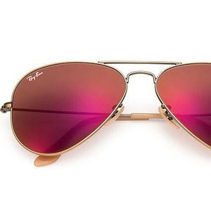 Aviator Raybans